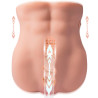 Xise - Lydia Masturbateur Vaginal Féminin Avec Mouvement De Poussée 25 Cm